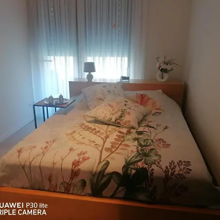 Maison d'hôtes Paula* Locarno